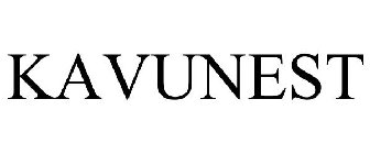 KAVUNEST