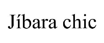 JÍBARA CHIC