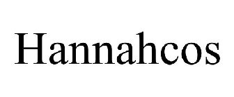 HANNAHCOS