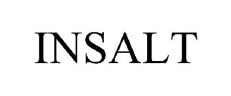 INSALT