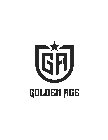 GA GOLDEN AGE