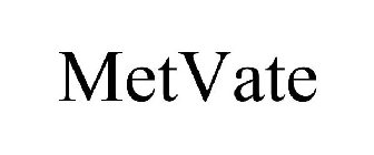 METVATE