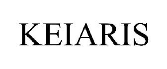 KEIARIS