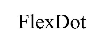 FLEXDOT