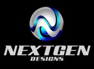 NEXTGEN DESIGNS