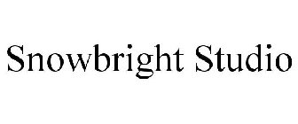 SNOWBRIGHT STUDIO