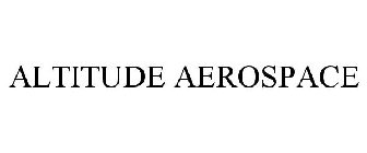 ALTITUDE AEROSPACE