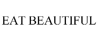 EAT BEAUTIFUL