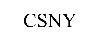 CSNY