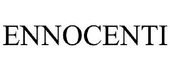 ENNOCENTI