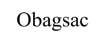 OBAGSAC