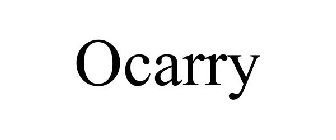 OCARRY