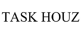 TASK HOUZ