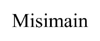 MISIMAIN