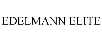 EDELMANN ELITE