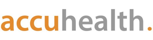 ACCUHEALTH.