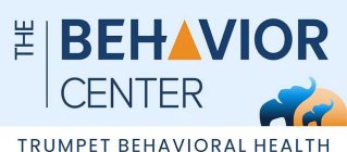 THE BEHAVIOR CENTER TRUMPET BEHAVIORAL HEALTH