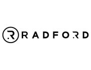 R RADFORD