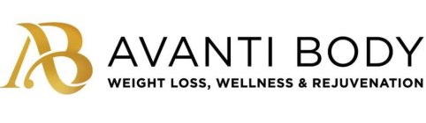 AB AVANTI BODY WEIGHT LOSS, WELLNESS & REJUVENATION