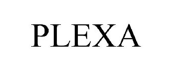 PLEXA