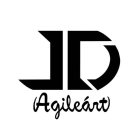 JD AGILEÁRT
