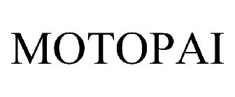 MOTOPAI