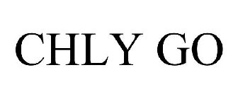 CHLY GO