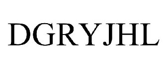 DGRYJHL