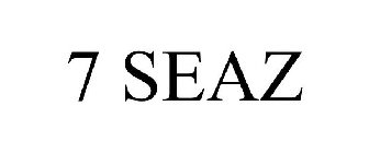 7 SEAZ