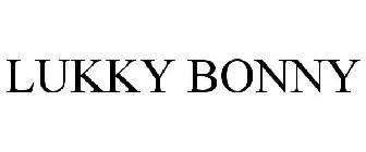 LUKKY BONNY