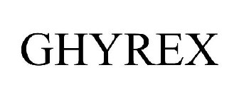 GHYREX