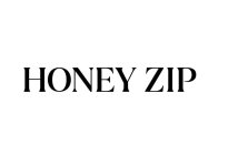 HONEY ZIP