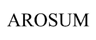 AROSUM