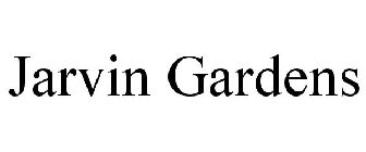 JARVIN GARDENS
