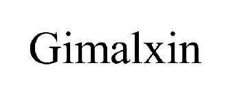 GIMALXIN