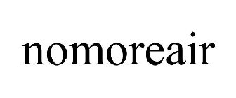NOMOREAIR