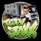 TEDDY STAXX