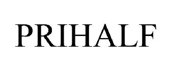 PRIHALF