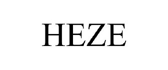 HEZE