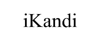 IKANDI