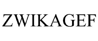ZWIKAGEF