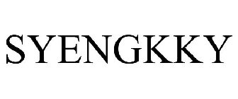 SYENGKKY