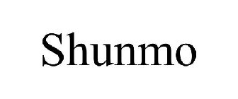 SHUNMO