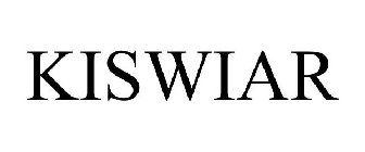 KISWIAR