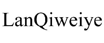 LANQIWEIYE