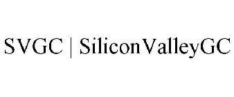 SVGC | SILICONVALLEYGC