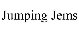 JUMPING JEMS