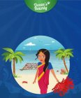 OCEANS BOUNTY