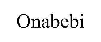 ONABEBI