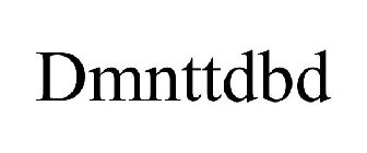DMNTTDBD